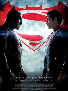 Batman superman