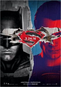 Batman Superman