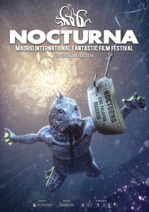 cartel nocturna