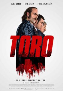 tráiler toro