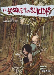 bosque suicidas