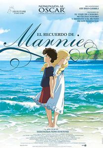 el recuerdo de marnie