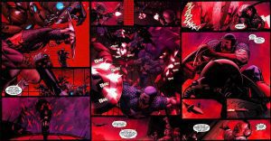 reseña civil war