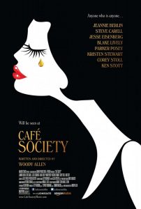 Crítica Café Society