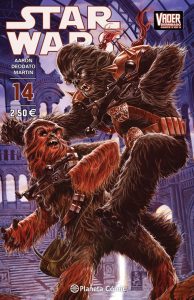 vader derribado 4 5 darth vader 14