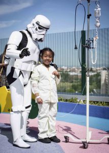 día sar wars