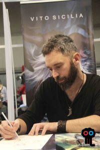 entrevista vito sicilia