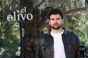 mesa redonda olivo pep ambrós
