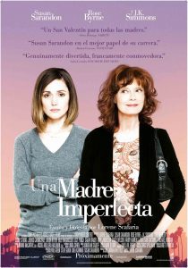 una madre imperfecta