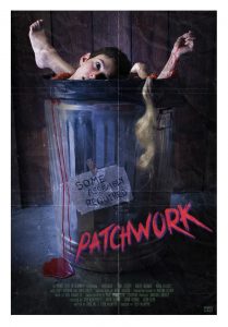 patchwork nocturna
