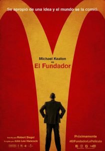 cartel el fundador