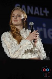 Sophie Turner