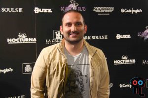 marcos cabotá