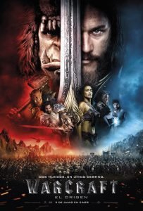 warcraft origen