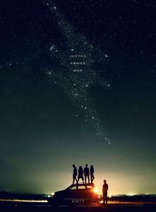 cartel power rangers