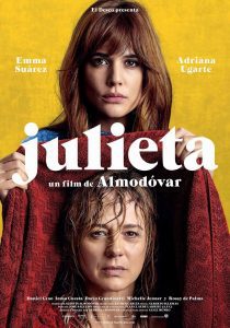 julieta oscar