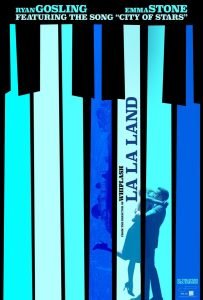 la land tráiler