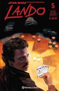lando