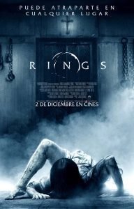 rings tráiler