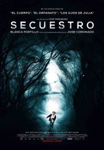 secuestro