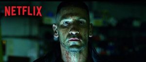 punisher 2017