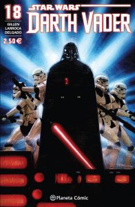 darth vader 18