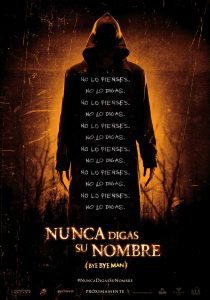 digas nombre tráiler