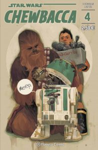 chewbacca 4