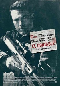 el-contable-poster