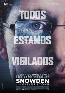 snowden