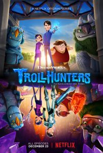 trollhunters