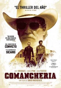 comanchería