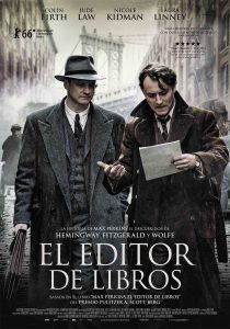 Editor libros