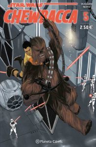 chewbacca 5