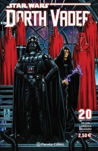 darth vader 20
