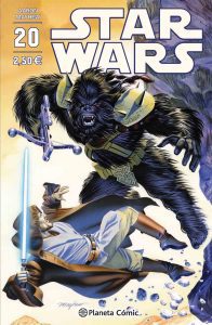 star wars 20