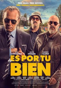 comedia es por tu bien