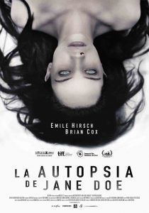 Autopsia Jane Doe