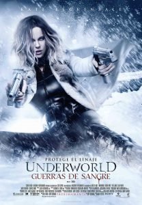 underworld