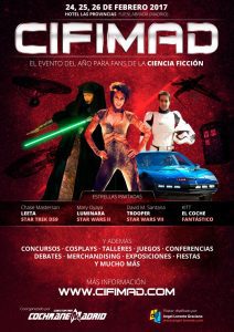 Cifimad internacional