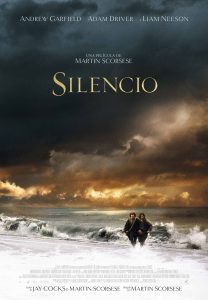 Silencio-cartel
