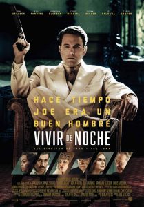 Vivir Noche