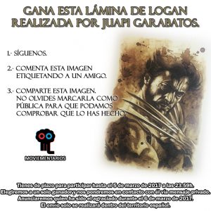 Sorteo Logan