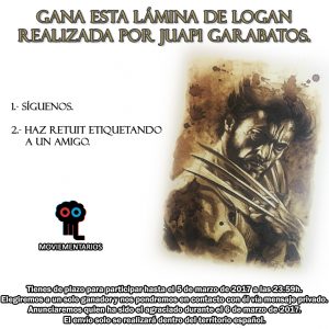 Sorteo Logan