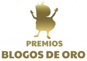 Blogos Oro Candidato