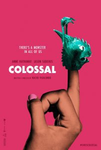 Poster Colossal
