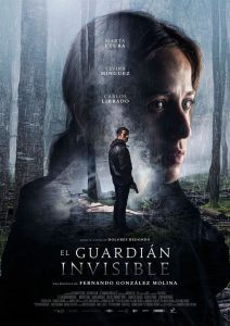 Guardian invisible cartel
