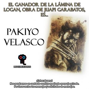 Ganador Logan