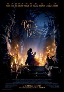 La bella y la Bestia