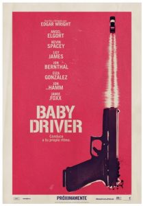 Baby Driver Cartel
